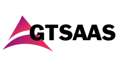 GTSAAS logo