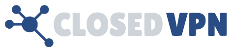 ClosedVPN — Logo