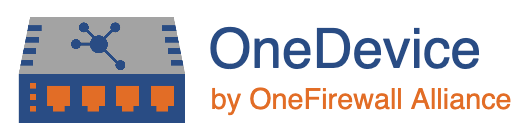 OneDevice — Logo