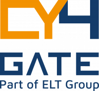 Cy4Gate Logo