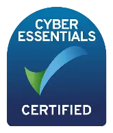 Cyber Essentials Certified Badge