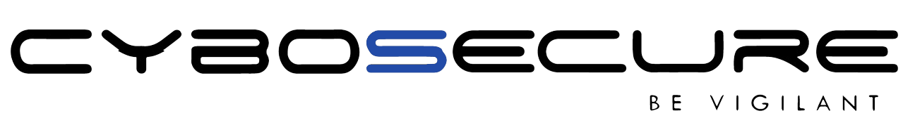 Cybosecure logo