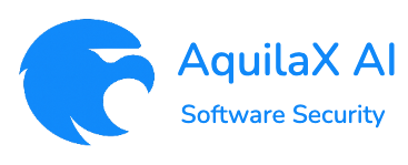 AquilaX Security Logo