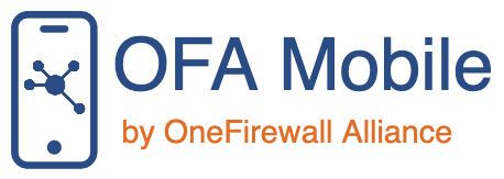 OFA Mobile Logo