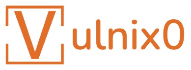 Vulnix0 Logo