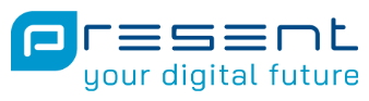 Present Logo