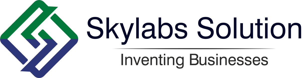 Skylabs Solution logo